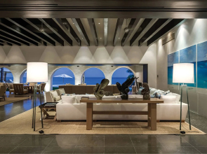 Blue Desert 21 - Casa Oliver