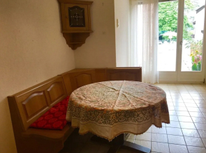 Interlaken Downtown Happiness Apartment