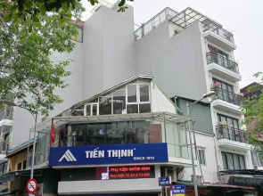 Hanoi Vacanza Premier Hotel