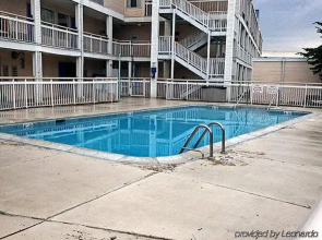 Motel 6 Rockford