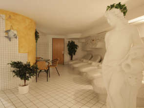 Hotel Tia Monte