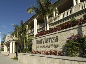 Marylanza Suites & Spa