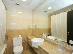 Ivory Grand Hotel Apartments