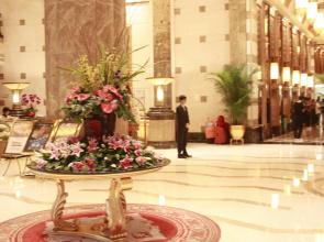 Royal Mediterranean Hotel