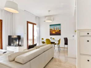 Villa Hg29 - Proteus