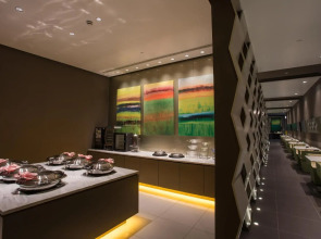 Jinjiang Inn Select Shanghai Pudong Airport