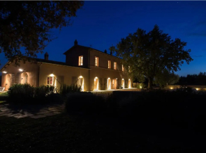 Tenuta Di Paternostro