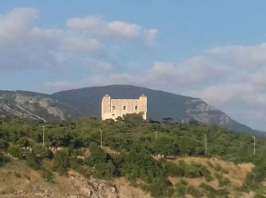 Apartment in Senj 40163