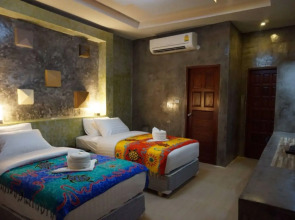 Saikaew Boutique Hotel