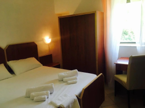 Sant'Antonio Terme, Ristorante & Hotel