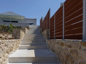 Casa di Pietra With 2 Bedrooms and 3 Bathrooms