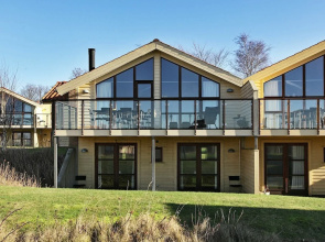 Modern Holiday Home in Egernsund With Sauna