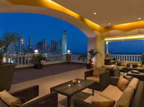 Le Meridien Panama