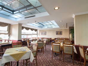Dila Hotel