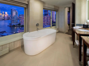 The Westin Jersey City Newport