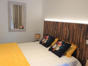 MajorBnB Design apartment near Geneve D2
