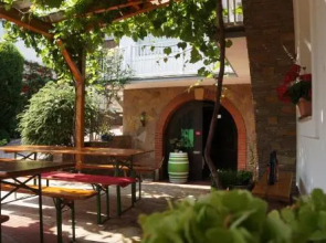 Zistler's Blaufränkischhof