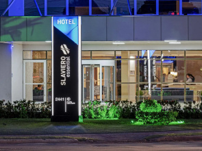 Holiday Inn Express Porto Velho