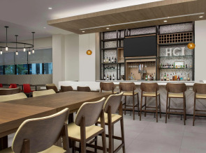 Hilton Garden Inn Orlando Downtown