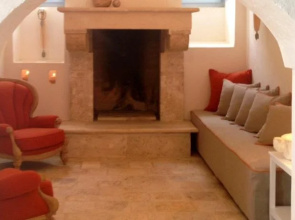 Masseria Corte degli Asini