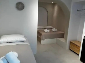 White Sand Cave Suite