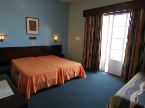 Pensao Residencial Horizonte