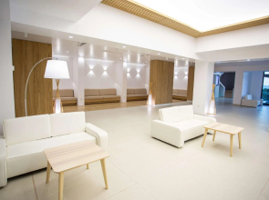 TOP CountryLine ZENITH Hotel Conference and Spa Mamaia Resort