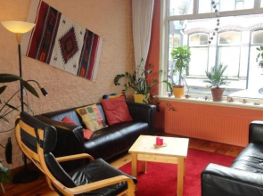 Bed&Breakfast Alkmaar onder de watertoren