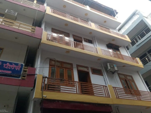 Sunflower Hostel & Hotel