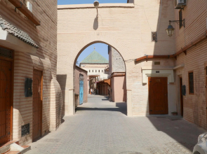 Riad Merstane