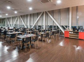 Abad San Antonio Hotel