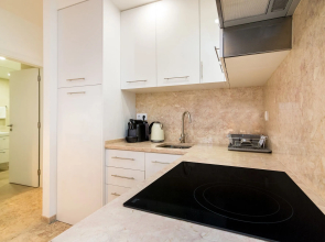 Graça Premium Apartment