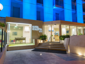 Hotel Giulietta