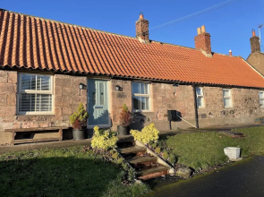 Woolley Lodge