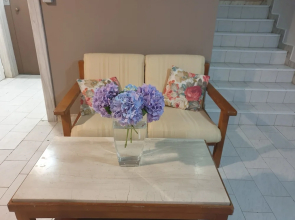 Hotel Alexandros