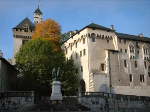 ibis Styles Chambery Centre Gare