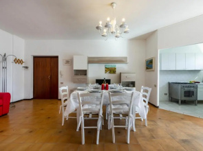 Appartamento Clara 11