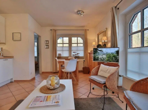 Am Rosenhain 23 Am Rosenhain 23 Appartement 02