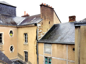 LHacienda - centre ville le Mans
