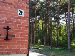 Apartamentai Nidoje
