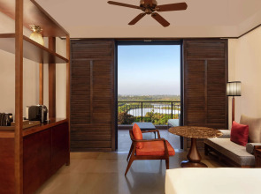 Hilton Goa Resort Candolim