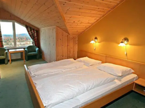 Kamben Hï¿½yfjellshotell