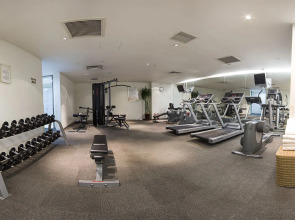 Hotel Kapok Wangfujing