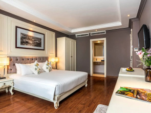 Silverland Jolie Hotel