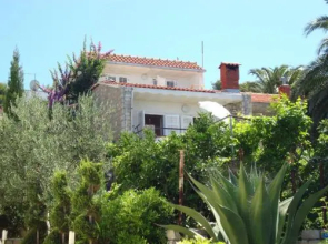 Apartments Zlatko Slobodan