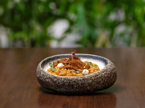 Kresten Royal Euphoria Resort