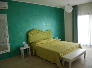 La Rosa dei Venti Resort