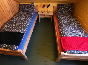 Polar Cabin