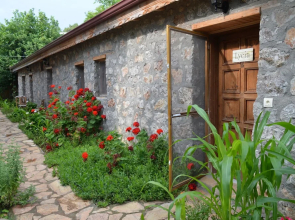 Faralya Limon Hotel