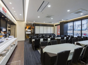 APA Hotel TKP Nippori-Ekimae